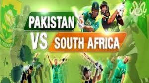 Pak vs SA T20 WC Dailymotion Video Highlights 2014