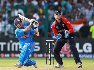 Eng vs Ind T20 WC Dailymotion Video Highlights 2014