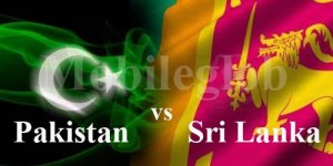 Pak vs Sri Lanka Cricket Series Schedule 2014